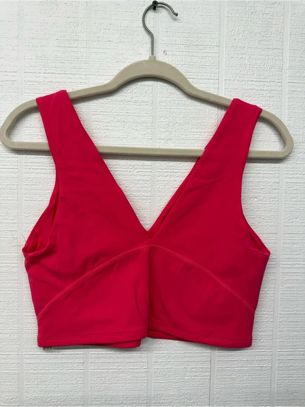 Free People smooth wireless